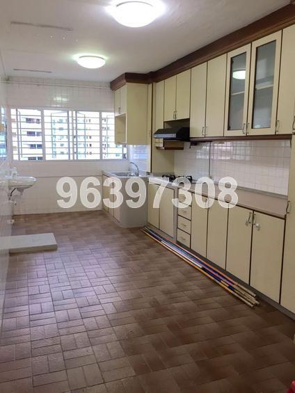 Blk 324 Hougang Avenue 5 (Hougang), HDB 4 Rooms #122287812